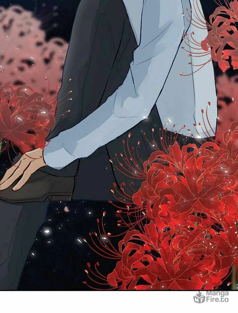 Boku no Konyakusha no Hanashi Chapter 18 page 84 - 
