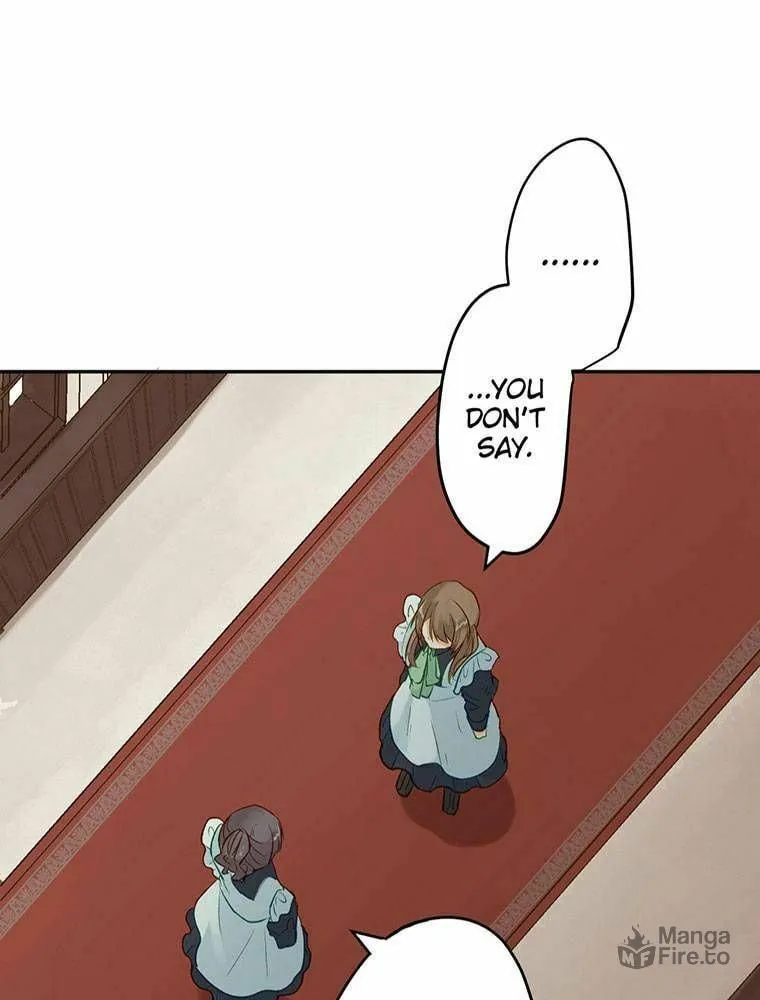 Boku no Konyakusha no Hanashi Chapter 18 page 85 - 