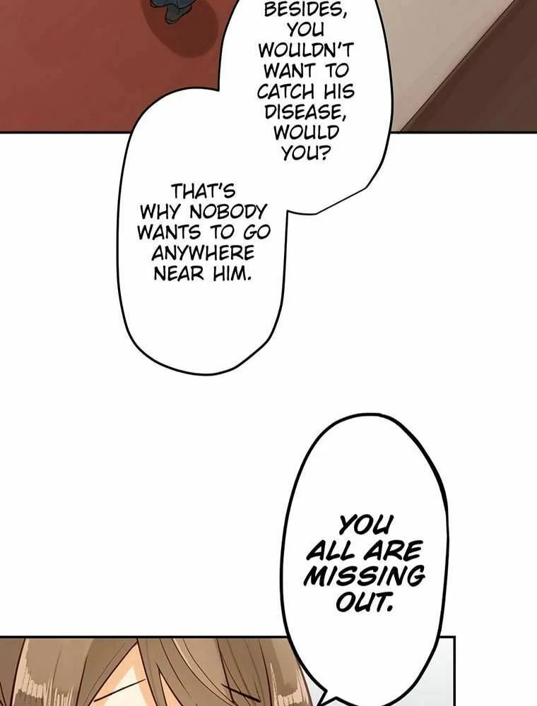 Boku no Konyakusha no Hanashi Chapter 18 page 86 - 