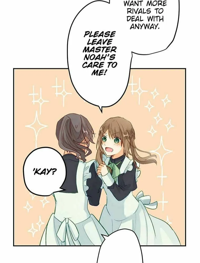 Boku no Konyakusha no Hanashi Chapter 18 page 88 - 