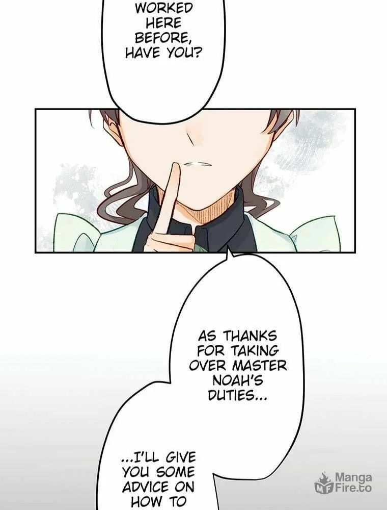 Boku no Konyakusha no Hanashi Chapter 18 page 90 - 