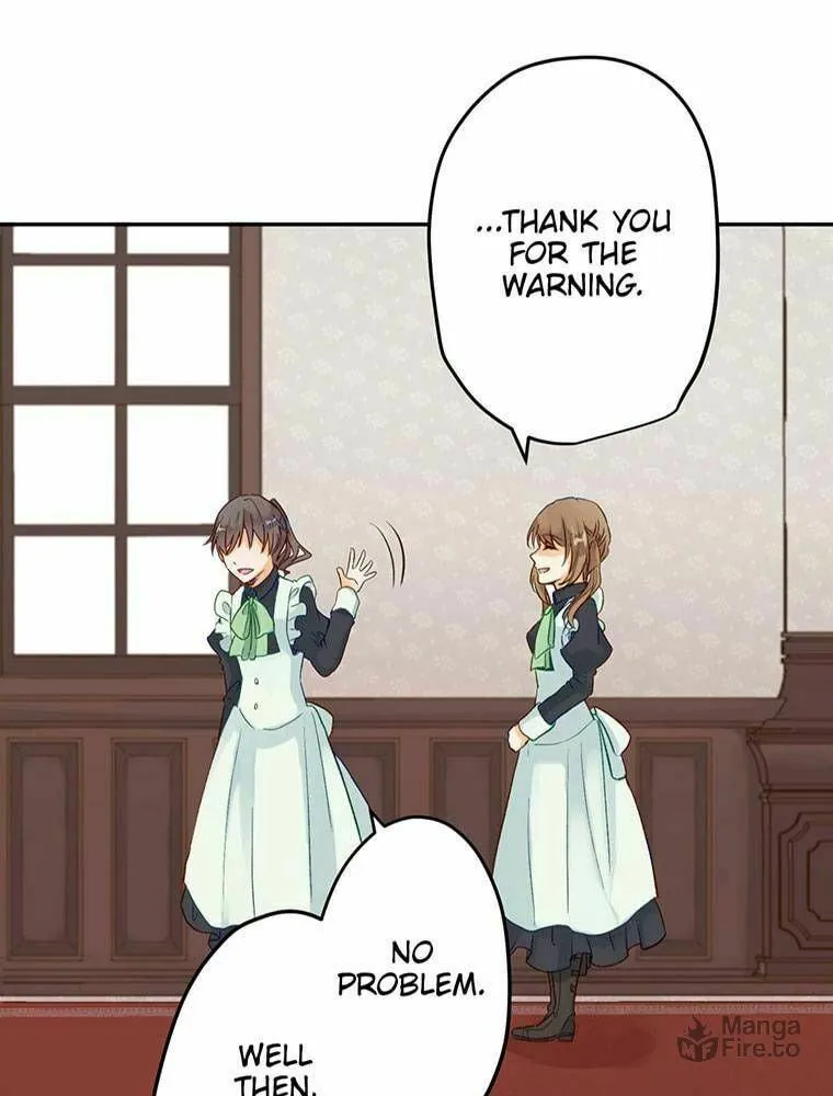 Boku no Konyakusha no Hanashi Chapter 18 page 96 - 
