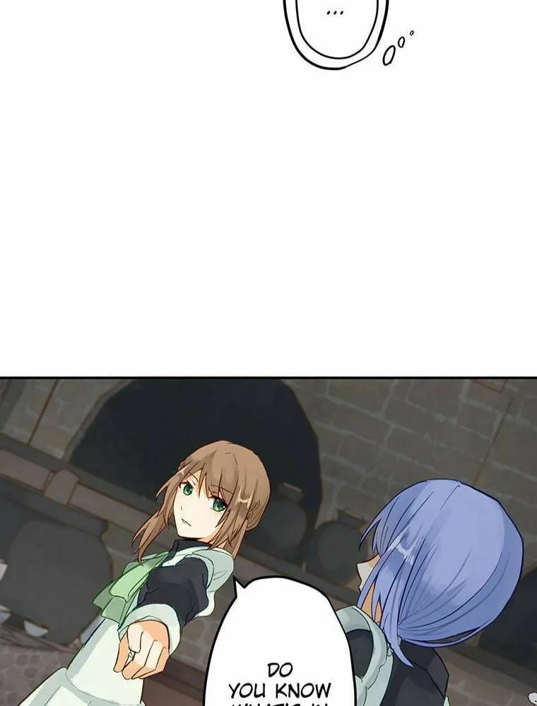 Boku no Konyakusha no Hanashi Chapter 19 page 13 - 