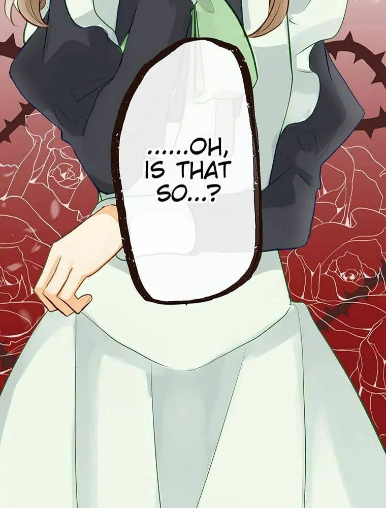 Boku no Konyakusha no Hanashi Chapter 19 page 17 - 