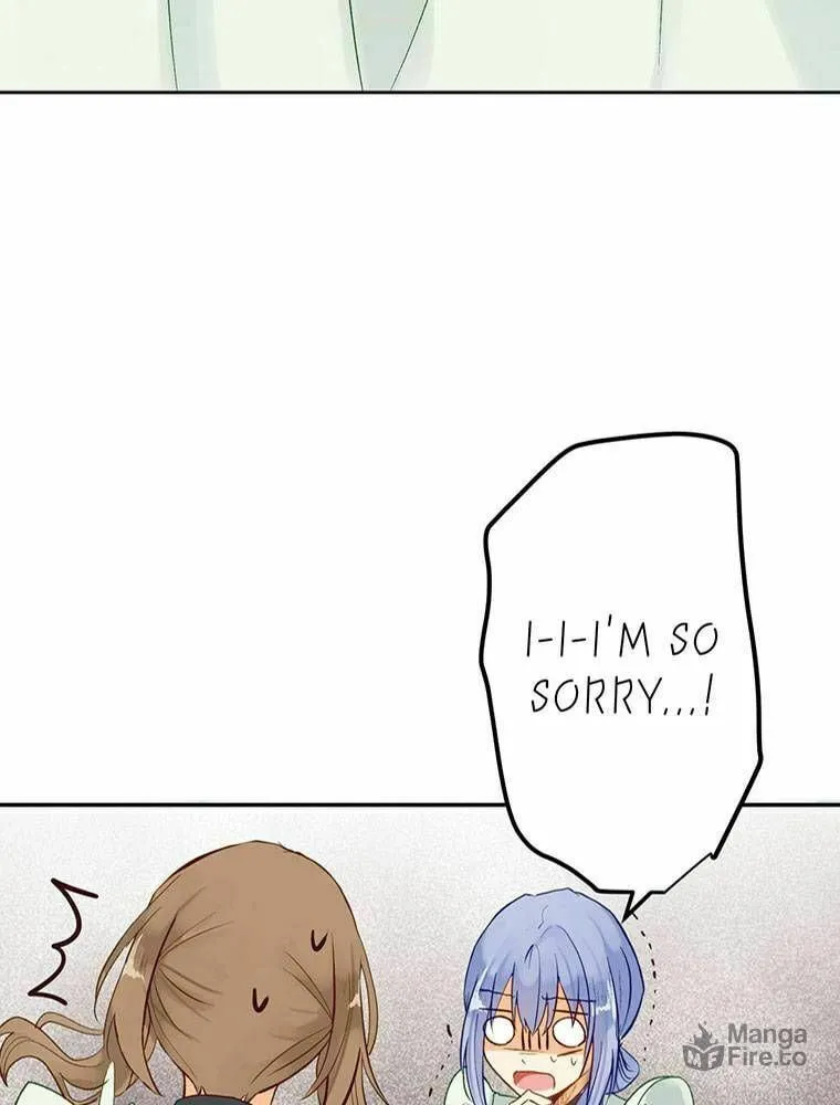 Boku no Konyakusha no Hanashi Chapter 19 page 18 - 