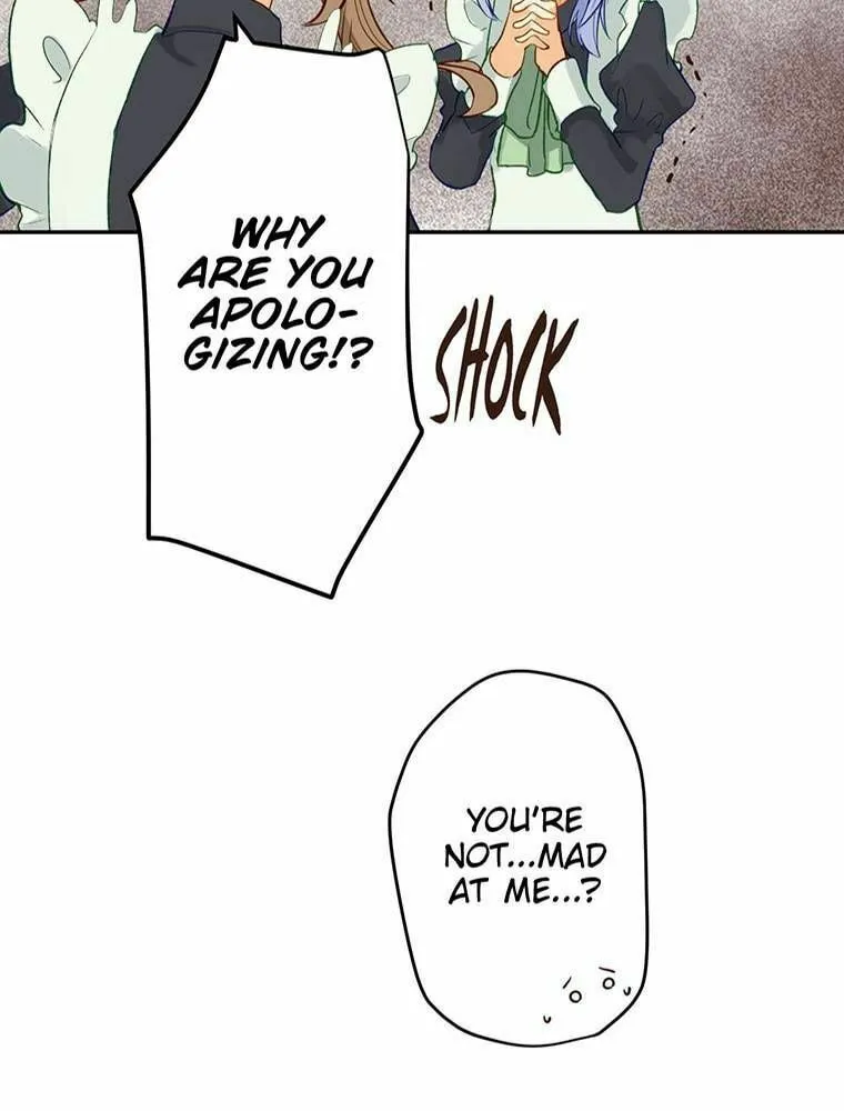 Boku no Konyakusha no Hanashi Chapter 19 page 19 - 