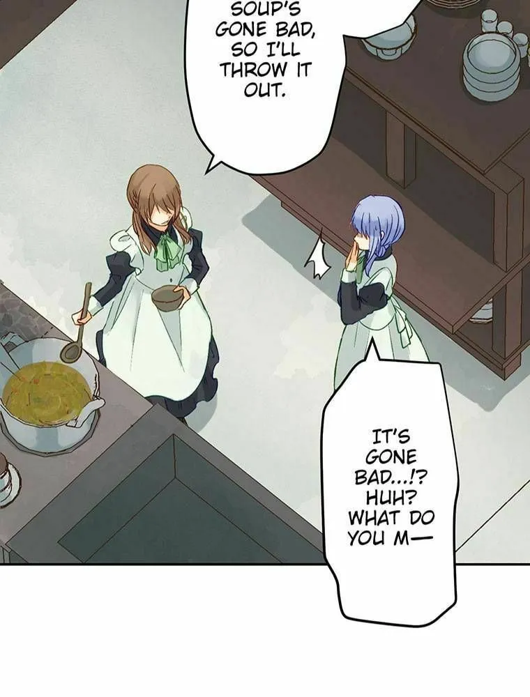 Boku no Konyakusha no Hanashi Chapter 19 page 23 - 
