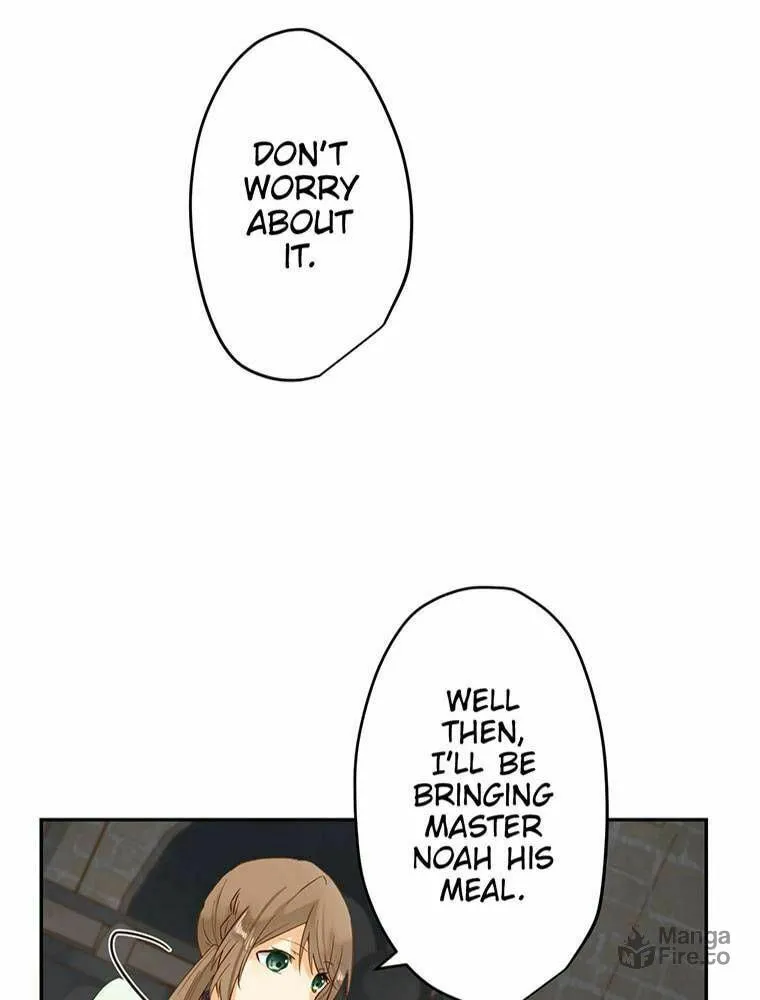 Boku no Konyakusha no Hanashi Chapter 19 page 24 - 