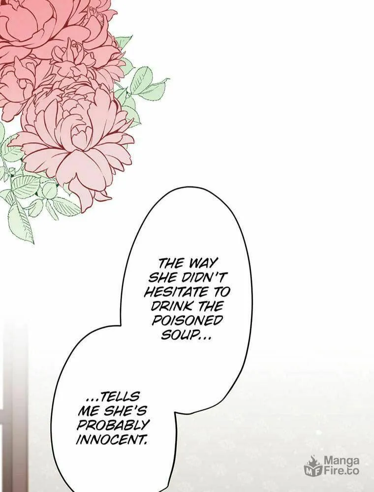 Boku no Konyakusha no Hanashi Chapter 19 page 30 - 