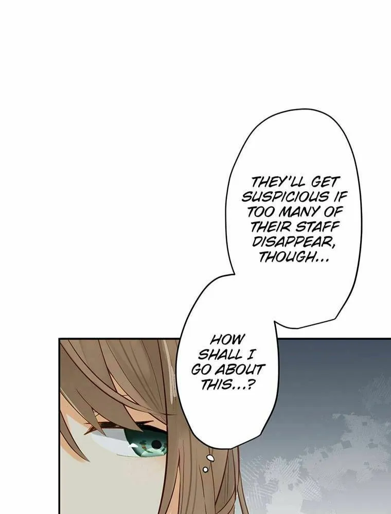 Boku no Konyakusha no Hanashi Chapter 19 page 32 - 