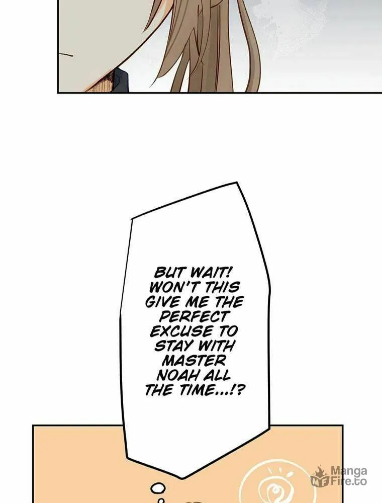 Boku no Konyakusha no Hanashi Chapter 19 page 33 - 