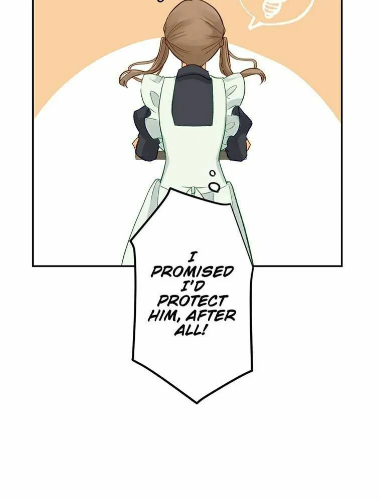 Boku no Konyakusha no Hanashi Chapter 19 page 34 - 