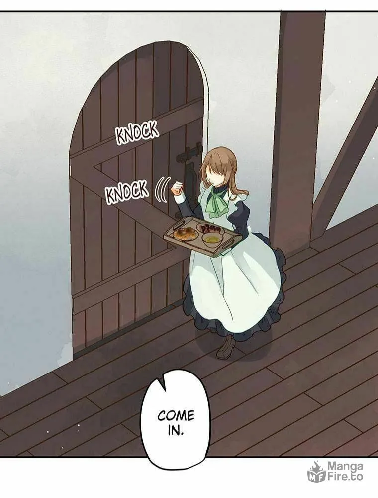 Boku no Konyakusha no Hanashi Chapter 19 page 36 - 