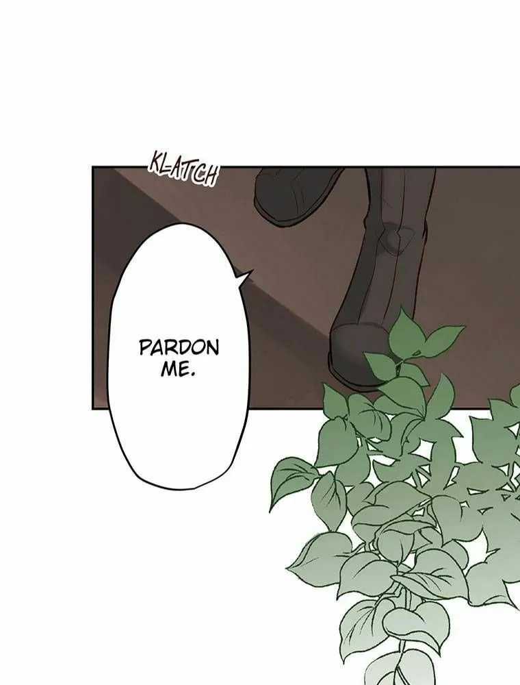 Boku no Konyakusha no Hanashi Chapter 19 page 37 - 
