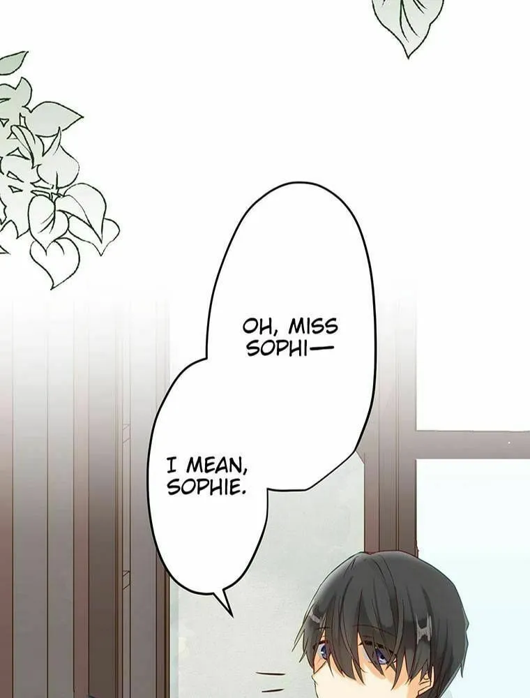 Boku no Konyakusha no Hanashi Chapter 19 page 38 - 