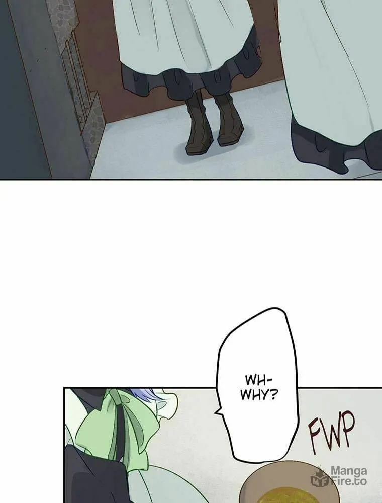 Boku no Konyakusha no Hanashi Chapter 19 page 5 - 