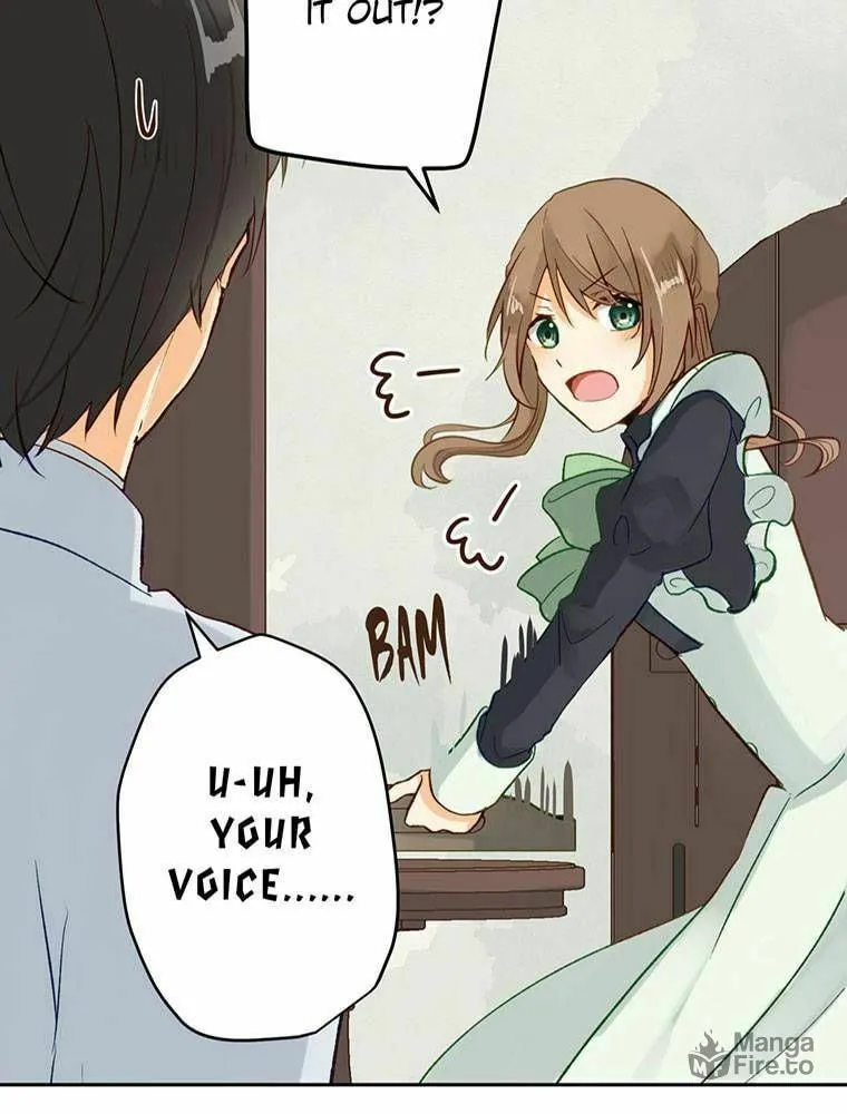 Boku no Konyakusha no Hanashi Chapter 19 page 42 - 
