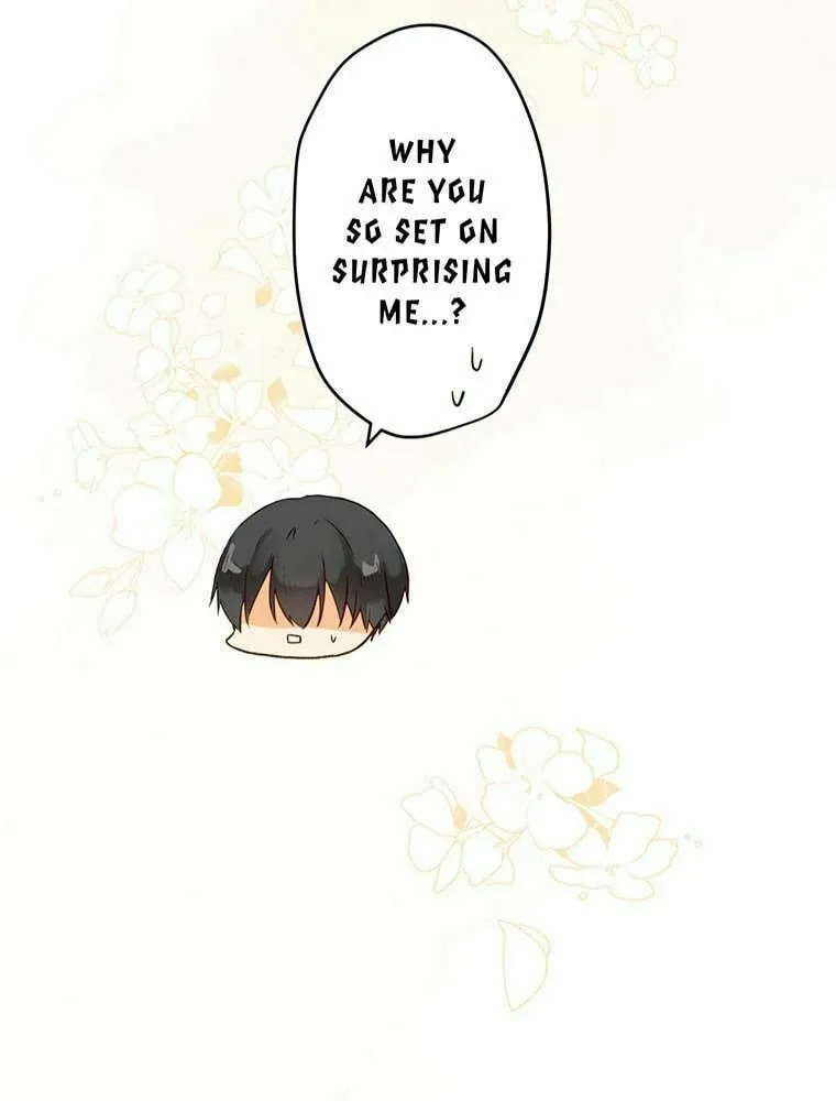 Boku no Konyakusha no Hanashi Chapter 19 page 44 - 