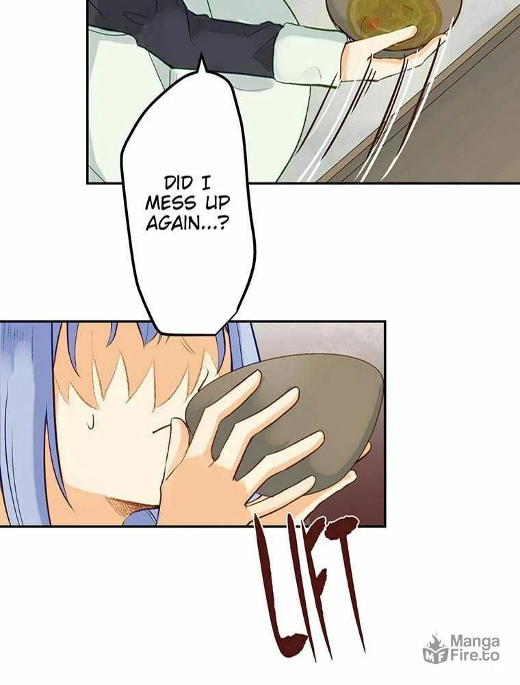 Boku no Konyakusha no Hanashi Chapter 19 page 6 - 