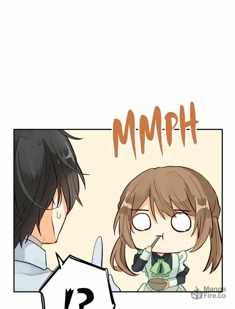 Boku no Konyakusha no Hanashi Chapter 19 page 57 - 