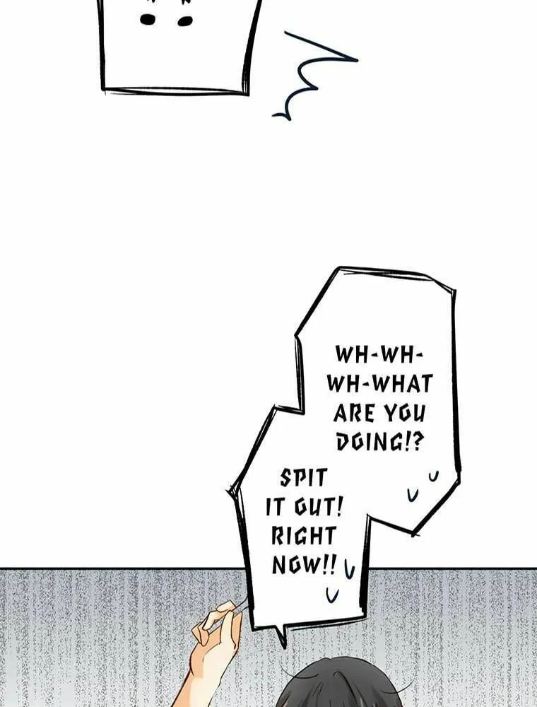 Boku no Konyakusha no Hanashi Chapter 19 page 58 - 