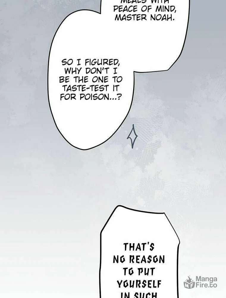 Boku no Konyakusha no Hanashi Chapter 19 page 60 - 