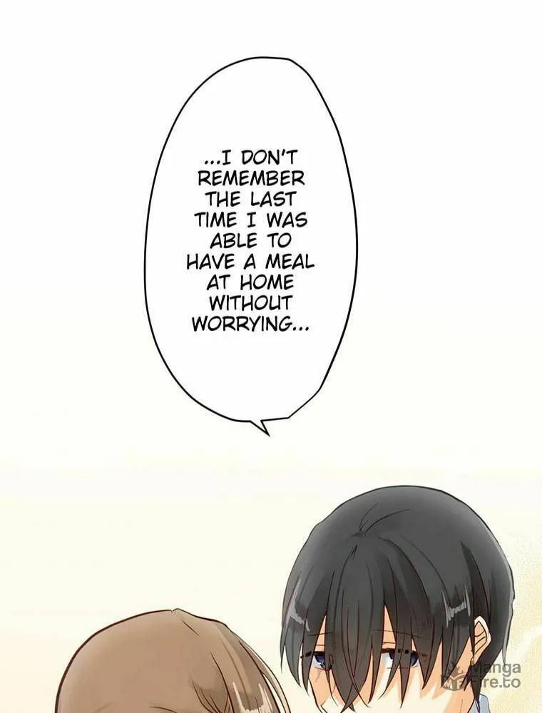 Boku no Konyakusha no Hanashi Chapter 19 page 63 - 