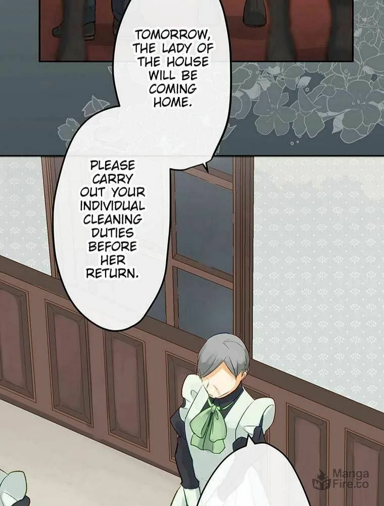 Boku no Konyakusha no Hanashi Chapter 19 page 70 - 