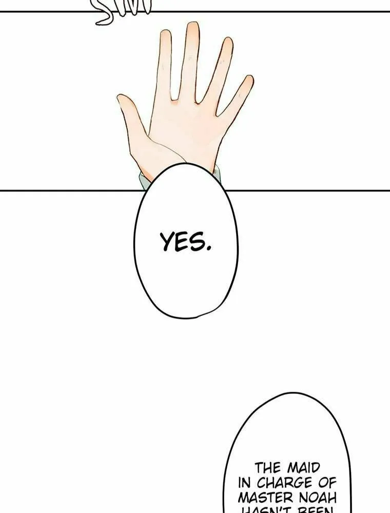 Boku no Konyakusha no Hanashi Chapter 19 page 73 - 