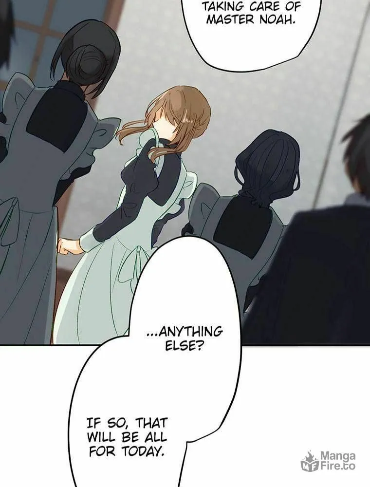 Boku no Konyakusha no Hanashi Chapter 19 page 80 - 