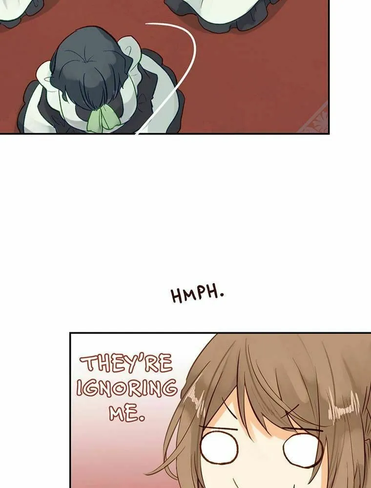 Boku no Konyakusha no Hanashi Chapter 19 page 83 - 