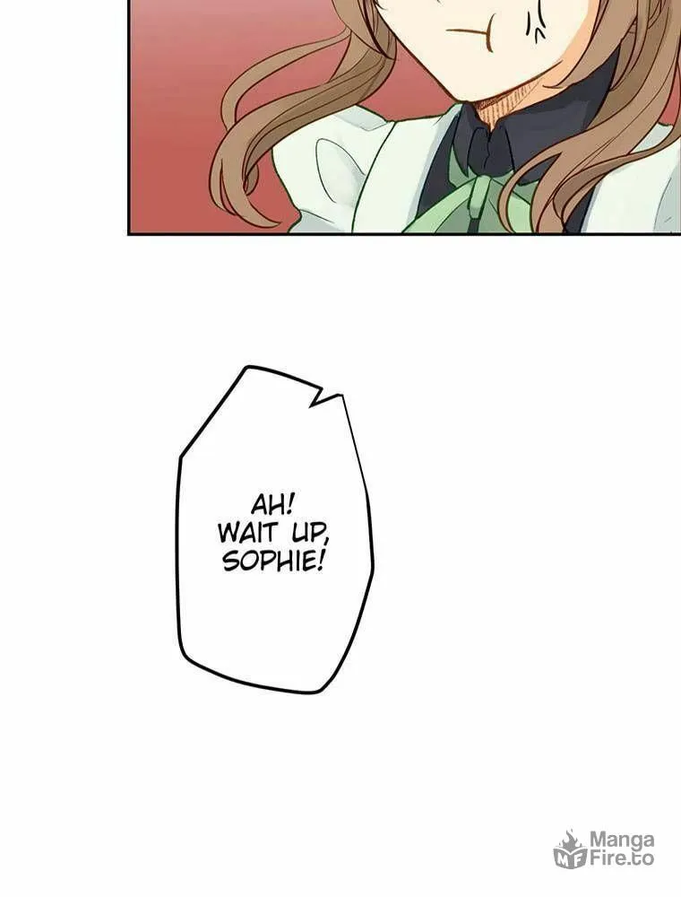 Boku no Konyakusha no Hanashi Chapter 19 page 84 - 