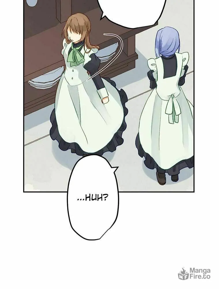 Boku no Konyakusha no Hanashi Chapter 19 page 10 - 