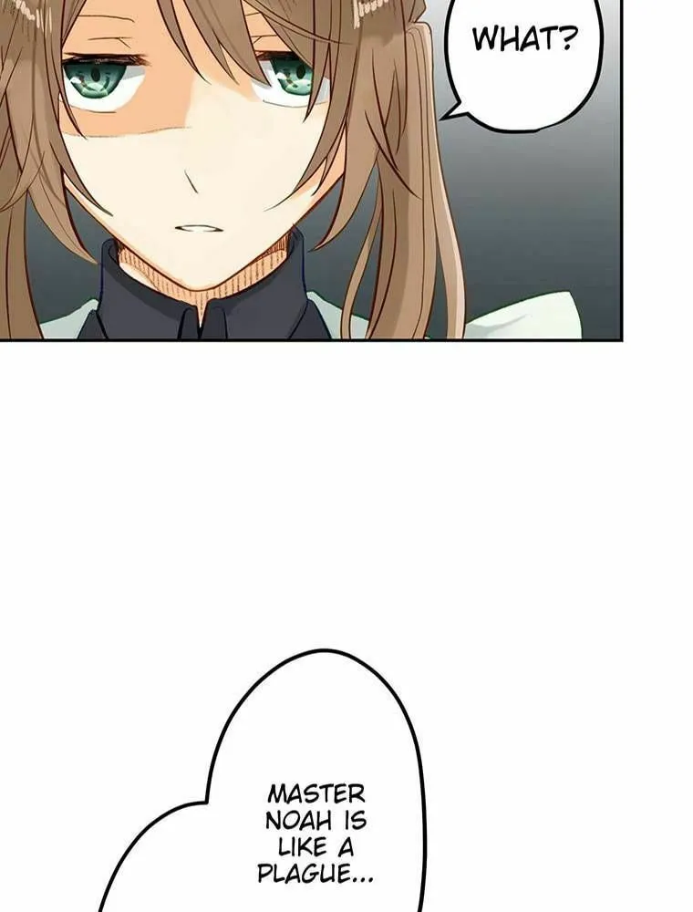 Boku no Konyakusha no Hanashi Chapter 19 page 92 - 