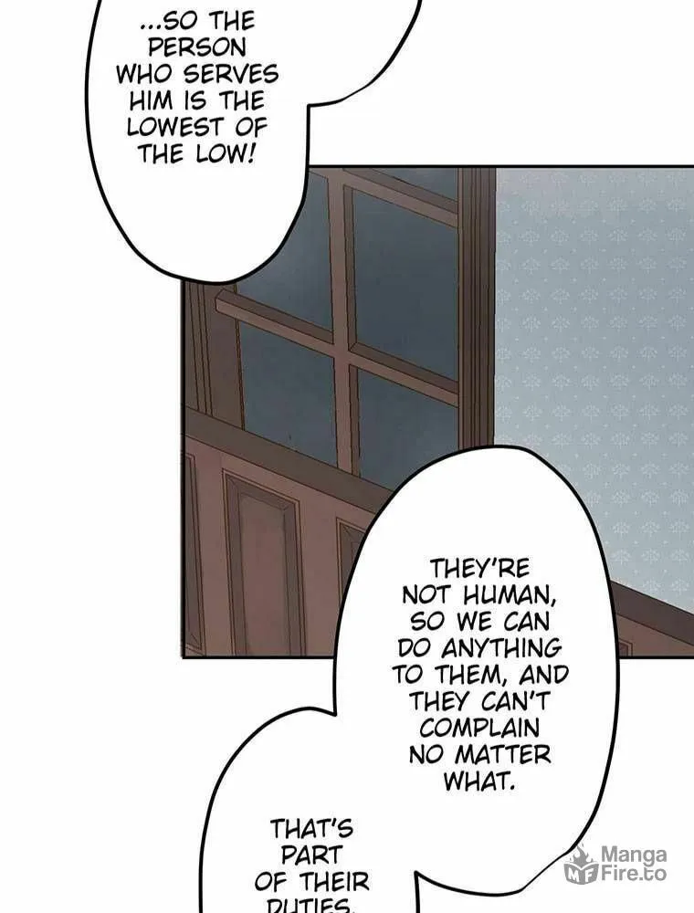Boku no Konyakusha no Hanashi Chapter 19 page 93 - 