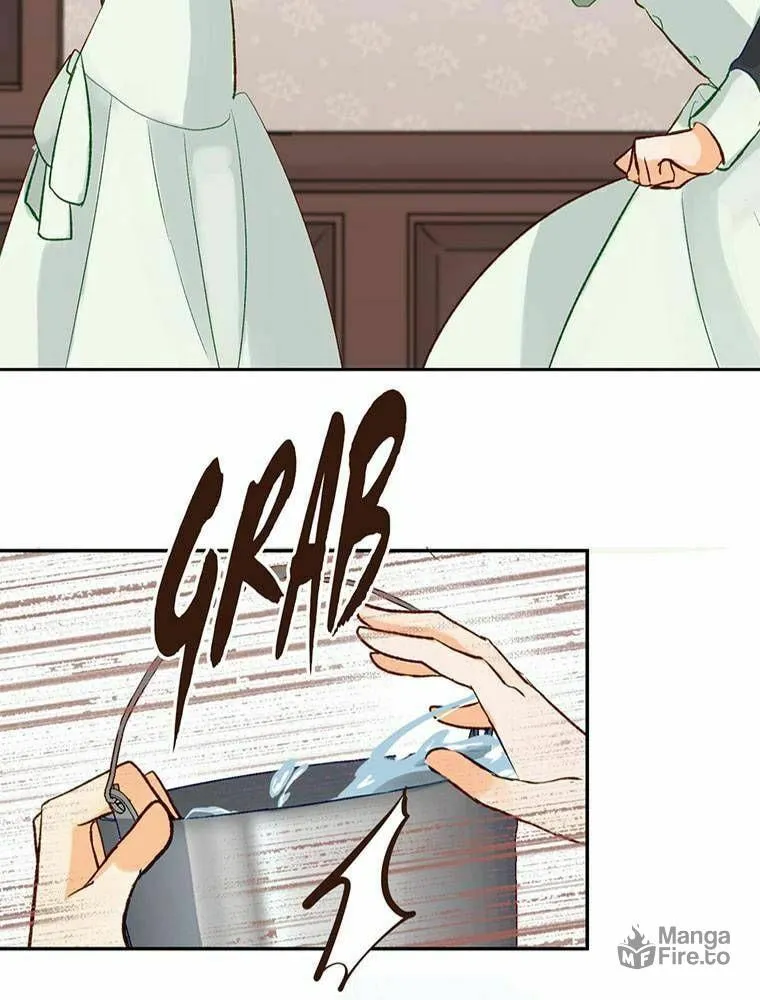 Boku no Konyakusha no Hanashi Chapter 19 page 96 - 