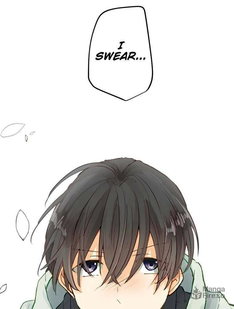 Boku no Konyakusha no Hanashi Chapter 2 page 102 - 