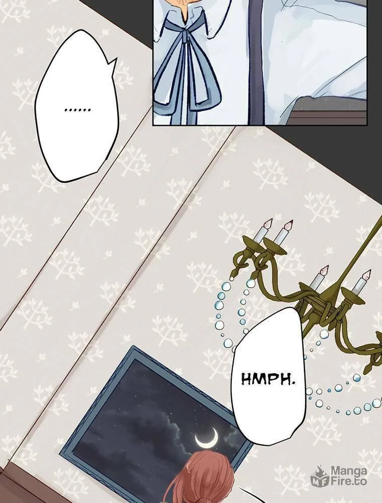 Boku no Konyakusha no Hanashi Chapter 2 page 15 - 