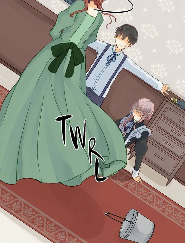 Boku no Konyakusha no Hanashi Chapter 2 page 16 - 
