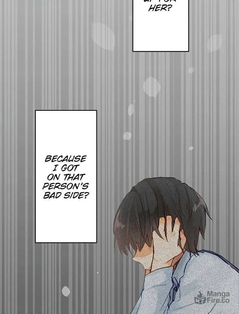 Boku no Konyakusha no Hanashi Chapter 2 page 24 - 