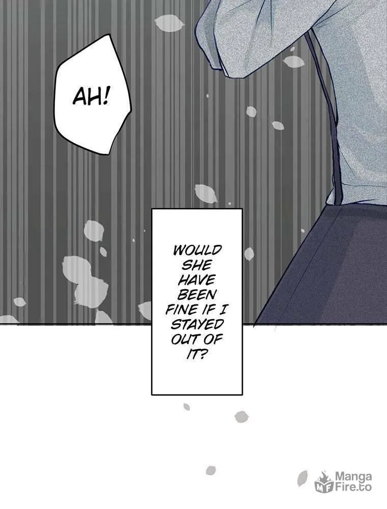 Boku no Konyakusha no Hanashi Chapter 2 page 25 - 