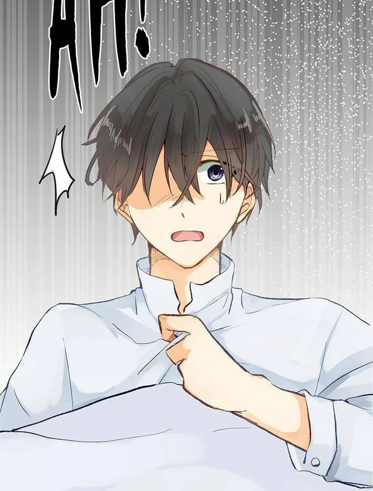 Boku no Konyakusha no Hanashi Chapter 2 page 29 - 