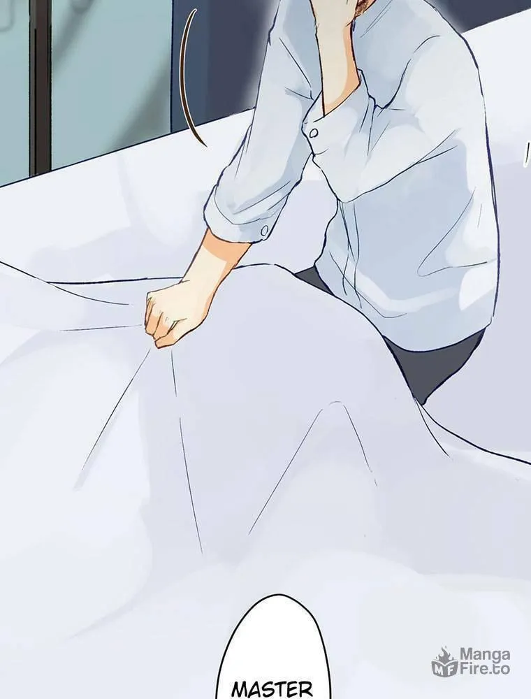 Boku no Konyakusha no Hanashi Chapter 2 page 30 - 