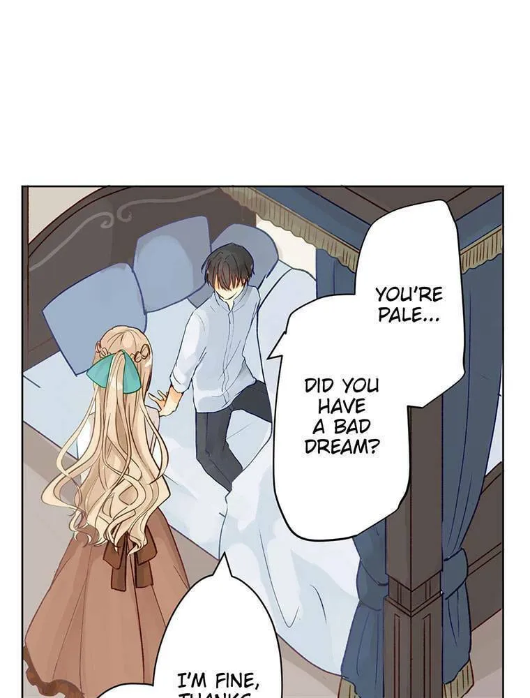 Boku no Konyakusha no Hanashi Chapter 2 page 32 - 