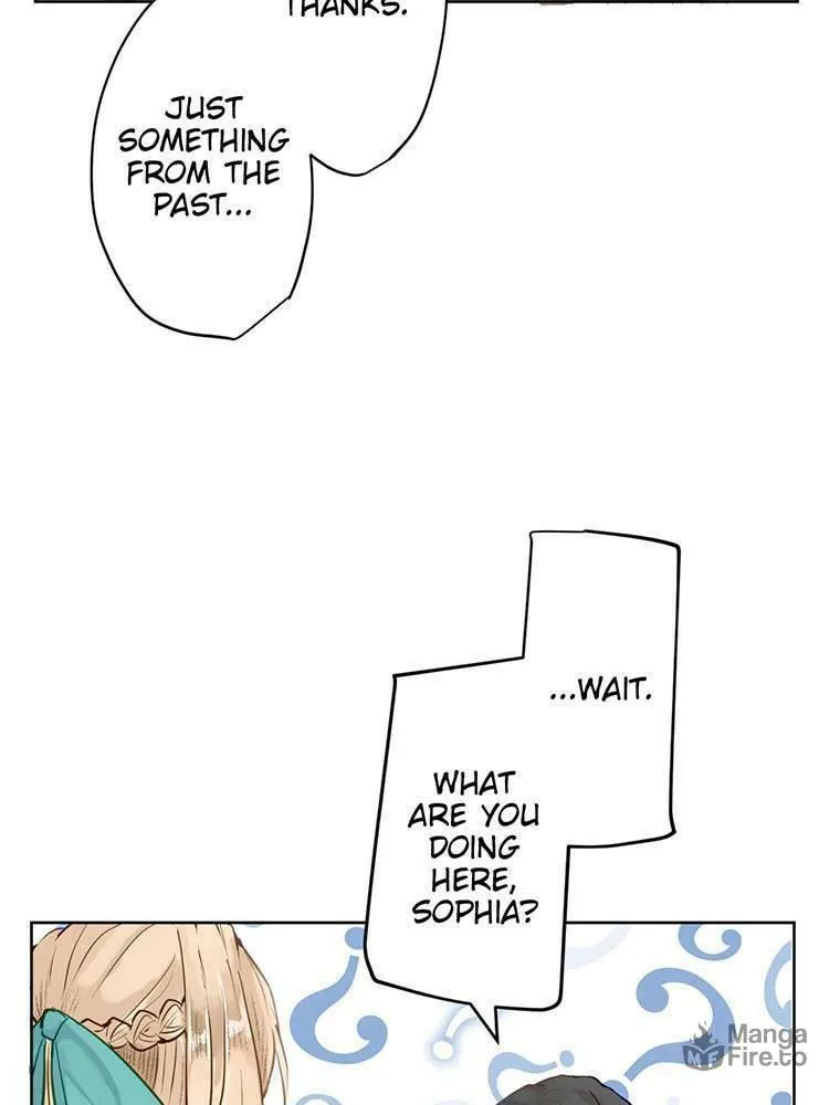 Boku no Konyakusha no Hanashi Chapter 2 page 33 - 