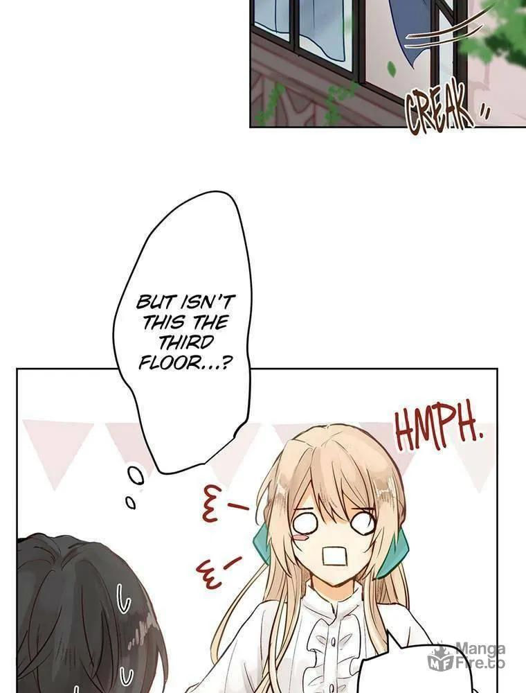 Boku no Konyakusha no Hanashi Chapter 2 page 36 - 