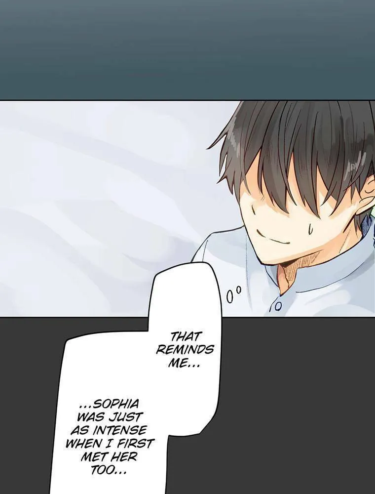 Boku no Konyakusha no Hanashi Chapter 2 page 38 - 
