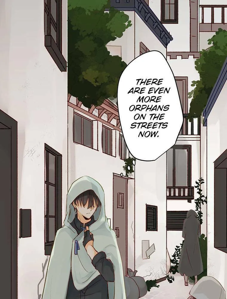 Boku no Konyakusha no Hanashi Chapter 2 page 41 - 