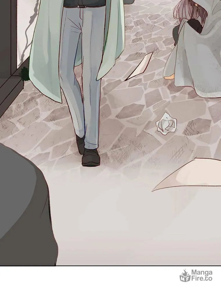 Boku no Konyakusha no Hanashi Chapter 2 page 42 - 