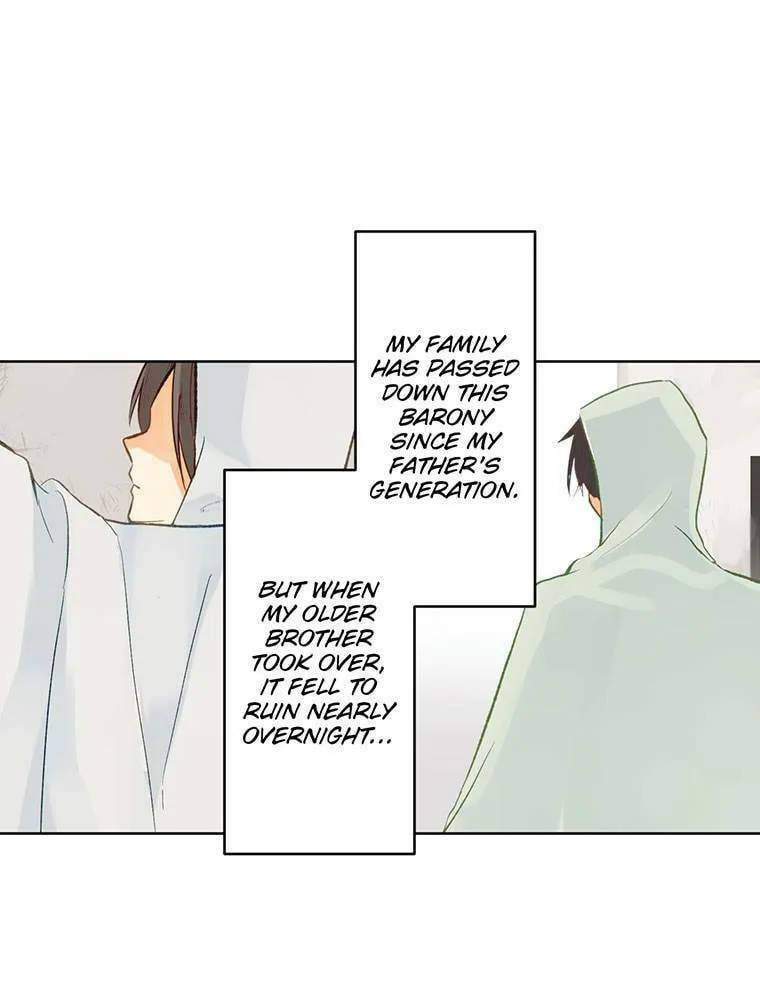 Boku no Konyakusha no Hanashi Chapter 2 page 43 - 